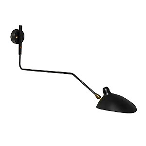 Настенный светильник Spider L05621