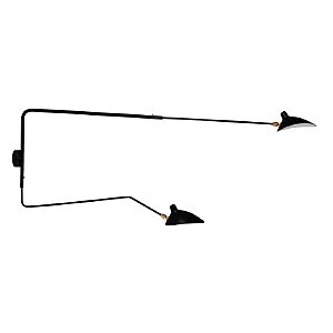 Настенный светильник Spider L05622