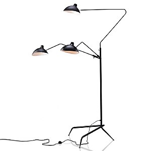 Торшер Spider L05644