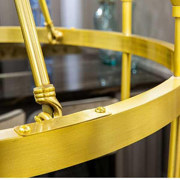 Подвесная люстра Bryant L05706.86