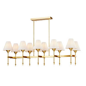 Люстра на штанге Bryant L05710.86