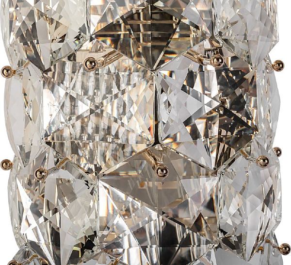 Настенное бра Hermitage L06024.92