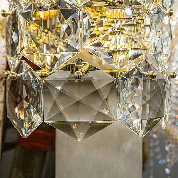 Настенное бра Hermitage L06024.92