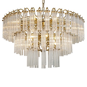 Подвесная люстра Spazzoli L08516