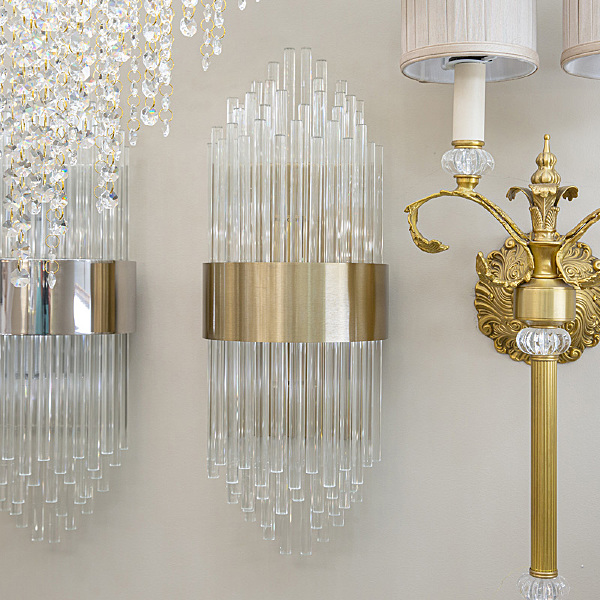 Настенное бра Mayfair L09322.86