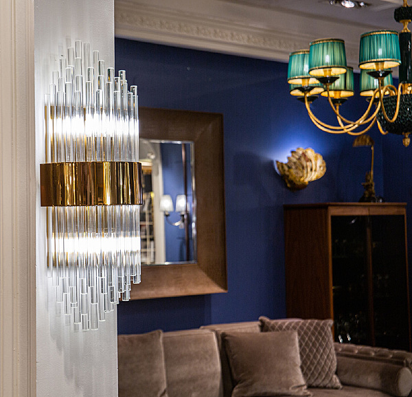 Настенное бра Mayfair L09322.92