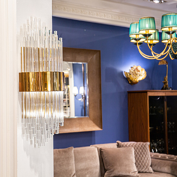 Настенное бра Mayfair L09322.92