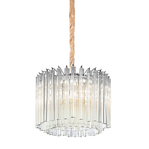 Подвесная люстра Retro Murano L09404.98