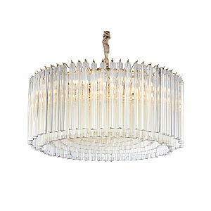 Подвесная люстра Retro Murano L09409.92