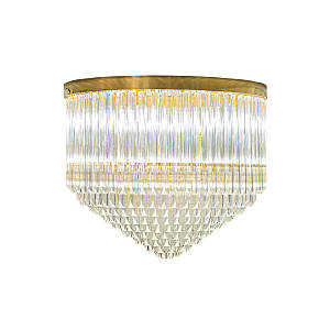 Потолочная люстра Retro Murano L09410.92