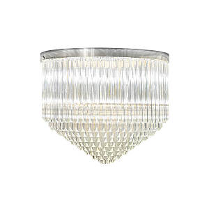 Потолочная люстра Retro Murano L09410.98