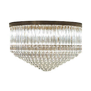 Потолочная люстра Retro Murano L09450.88