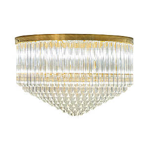 Потолочная люстра Retro Murano L09450.92