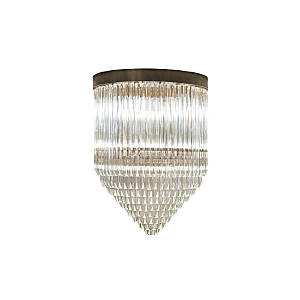 Светильник подвесной Retro Murano L09455.88