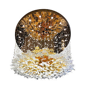 Потолочная люстра Cielo L09715.93