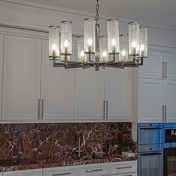 Подвесная люстра Gliando L18912.97