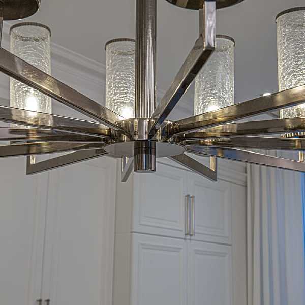 Подвесная люстра Gliando L18912.97