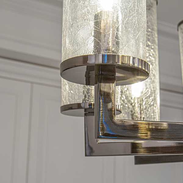 Подвесная люстра Gliando L18912.97