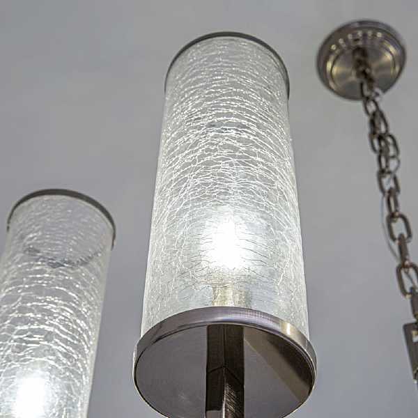 Подвесная люстра Gliando L18912.97