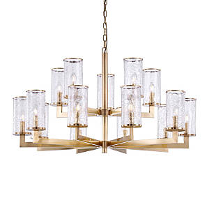 Подвесная люстра Gliando L18920.97