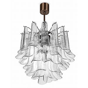 Потолочная люстра Zione L19605.97