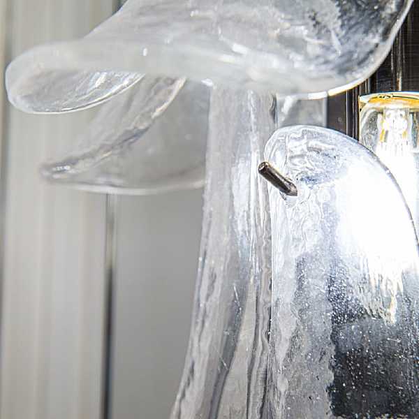 Настенный светильник Zione L19623.97