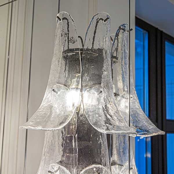 Настенный светильник Zione L19623.97