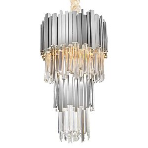 Подвесная люстра Empire L21500.98