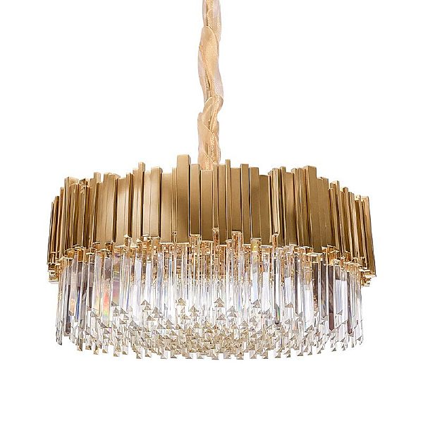 Подвесная люстра Empire L21501.92