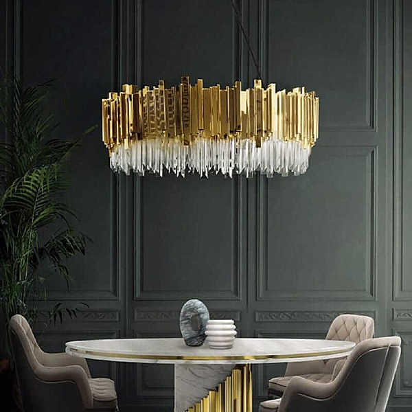 Подвесная люстра Empire L21501.92