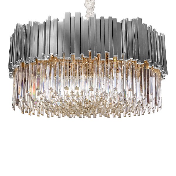 Подвесная люстра Empire L21501.98