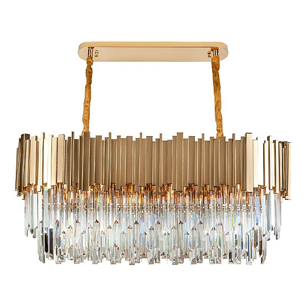 Подвесная люстра Empire L21509.92