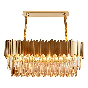 Подвесная люстра Empire L21509.92