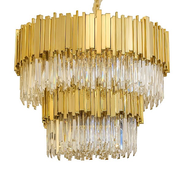 Подвесная люстра Empire L21511.92