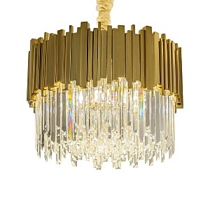 Подвесная люстра Empire L21514.92