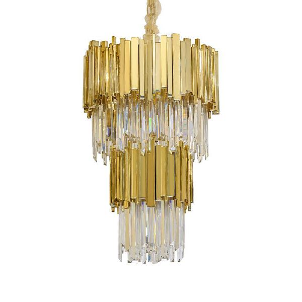 Подвесная люстра Empire L21519.92