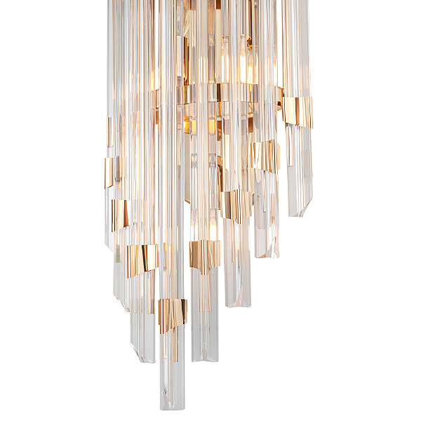 Настенное бра Seneffe L22824.92