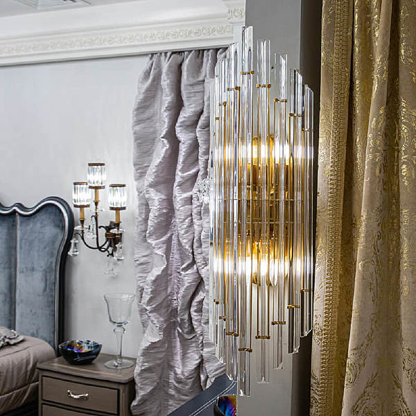 Настенное бра Seneffe L22826.92