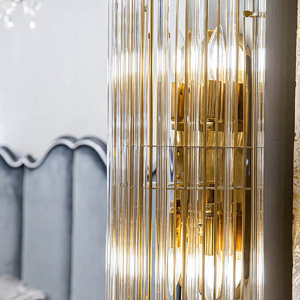 Настенное бра Seneffe L22826.92