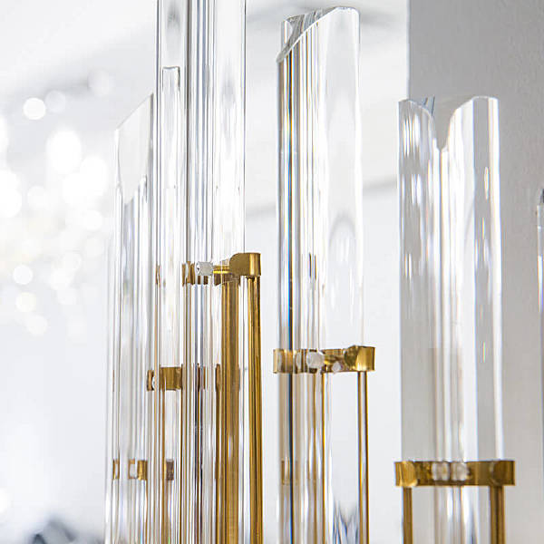 Настенное бра Seneffe L22826.92