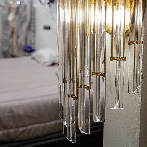 Настенное бра Seneffe L22826.92