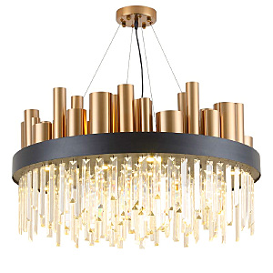 Подвесная люстра Airone L23012