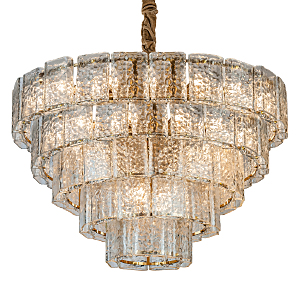 Подвесная люстра Gaccio L24320.92