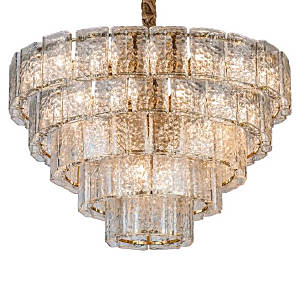 Подвесная люстра Gaccio L24320.97