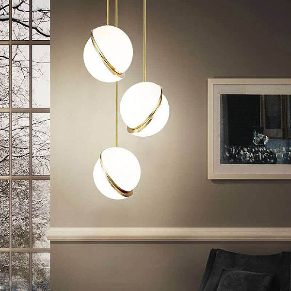 Светильник подвесной Pressario L24702.85