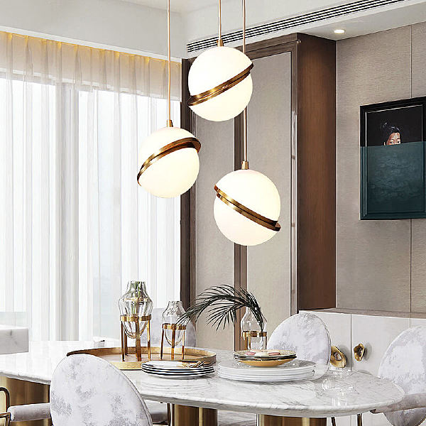 Светильник подвесной Pressario L24702.85