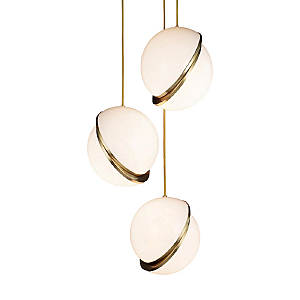 Светильник подвесной Pressario L24711