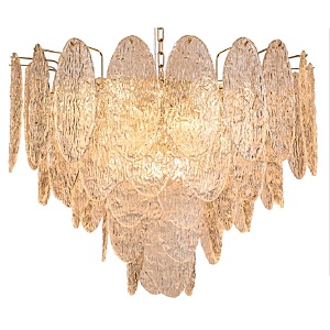 Подвесная люстра Conciglia L24919.98