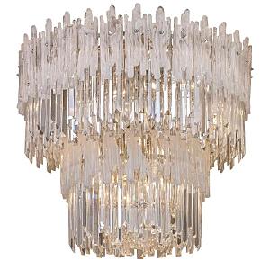 Подвесная люстра Glacier L25200.98