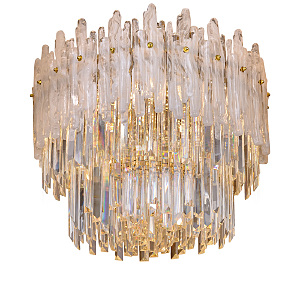 Подвесная люстра Glacier L25201.92